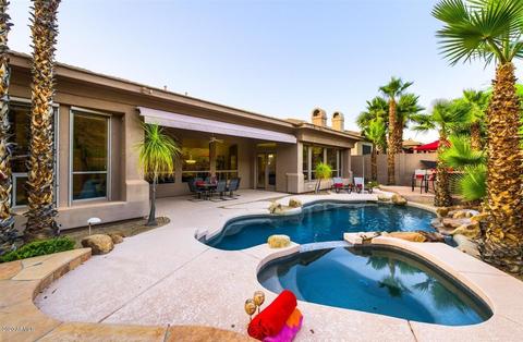 215 E Mountain Sage Dr, Phoenix, AZ 85048 photo 60