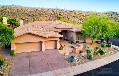 215 E Mountain Sage Dr, Phoenix, AZ 85048 photo 8
