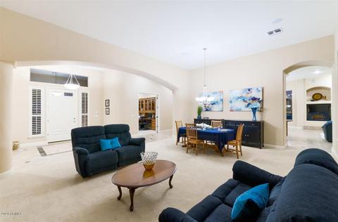 215 E Mountain Sage Dr, Phoenix, AZ 85048 photo 19