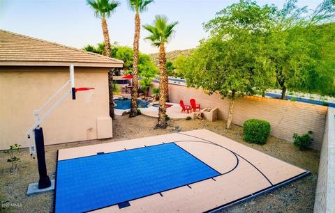 215 E Mountain Sage Dr, Phoenix, AZ 85048 photo 52