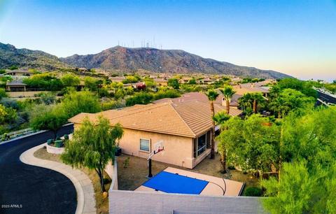 215 E Mountain Sage Dr, Phoenix, AZ 85048 photo 51