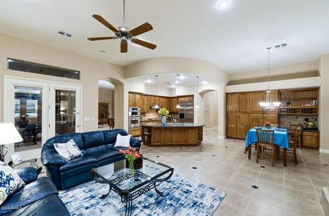 215 E Mountain Sage Dr, Phoenix, AZ 85048 photo 22