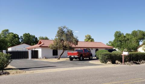 74 E Galveston St, Gilbert, AZ 85295 photo 1
