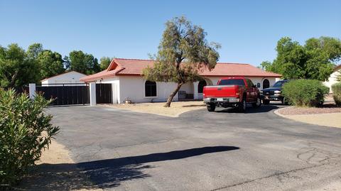 74 E Galveston St, Gilbert, AZ 85295 photo 3