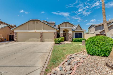 220 E Baylor Ln, Gilbert, AZ 85296 photo 1