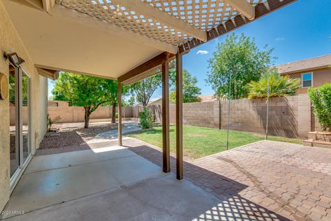 220 E Baylor Ln, Gilbert, AZ 85296 photo 27