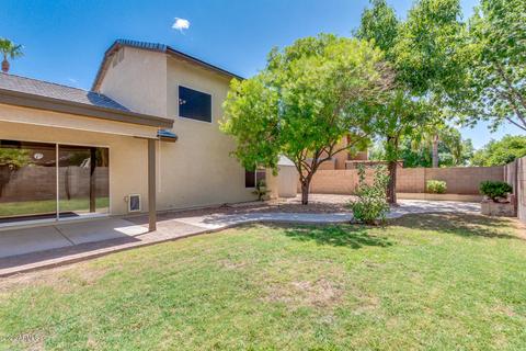 220 E Baylor Ln, Gilbert, AZ 85296 photo 29