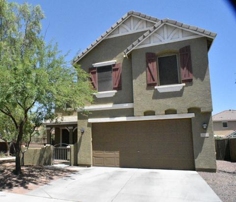 3414 E Michelle Way, Gilbert, AZ 85234 photo 1