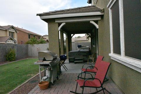 3414 E Michelle Way, Gilbert, AZ 85234 photo 20