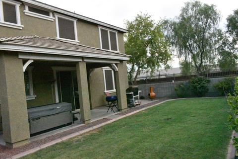 3414 E Michelle Way, Gilbert, AZ 85234 photo 21