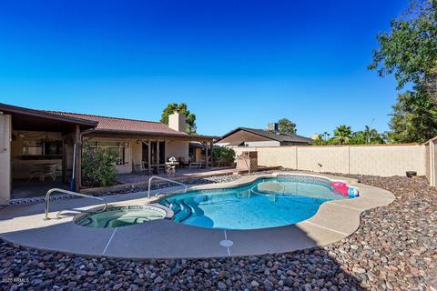 4601 E Sheena Dr, Phoenix, AZ 85032 photo 33