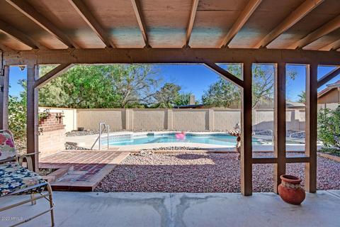 4601 E Sheena Dr, Phoenix, AZ 85032 photo 30