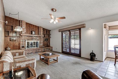 4601 E Sheena Dr, Phoenix, AZ 85032 photo 16