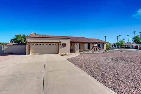 4601 E Sheena Dr, Phoenix, AZ 85032 photo 4