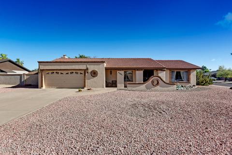 4601 E Sheena Dr, Phoenix, AZ 85032 photo 2