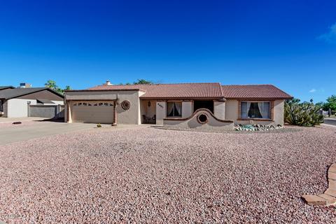 4601 E Sheena Dr, Phoenix, AZ 85032 photo 3