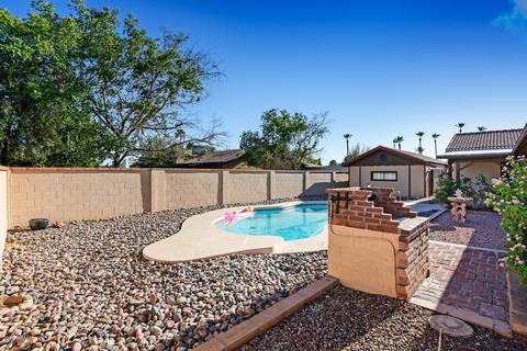 4601 E Sheena Dr, Phoenix, AZ 85032 photo 34