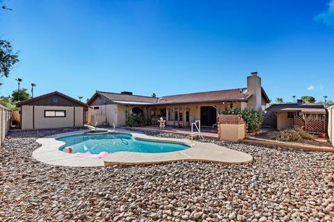 4601 E Sheena Dr, Phoenix, AZ 85032 photo 32