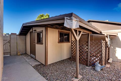 4601 E Sheena Dr, Phoenix, AZ 85032 photo 35