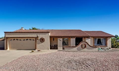 4601 E Sheena Dr, Phoenix, AZ 85032 photo 1