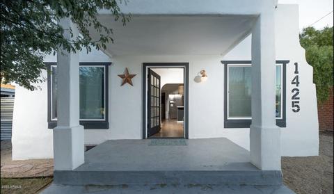 1425 Edgemont Ave, Phoenix, AZ 85006 photo 2
