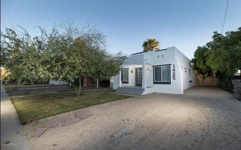 1425 Edgemont Ave, Phoenix, AZ 85006 photo 1