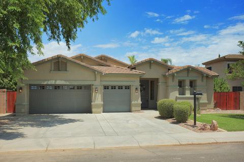 474 E Mary Ln, Gilbert, AZ 85295 photo 1