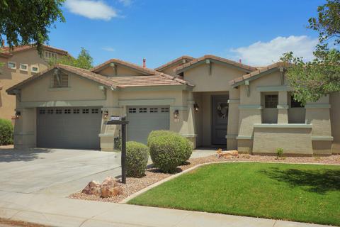 474 E Mary Ln, Gilbert, AZ 85295 photo 2