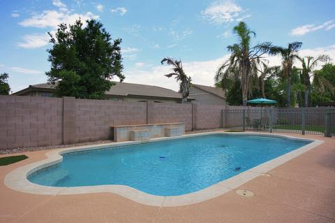 474 E Mary Ln, Gilbert, AZ 85295 photo 24