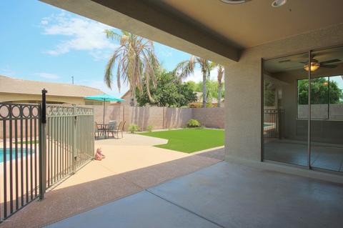 474 E Mary Ln, Gilbert, AZ 85295 photo 22