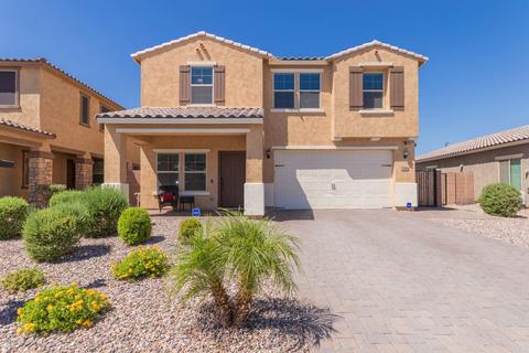 7748 S Abbey Ln, Gilbert, AZ 85298 photo 1