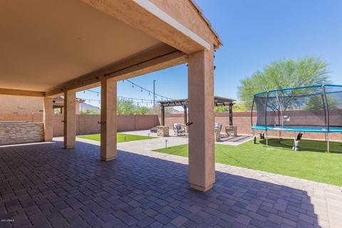 7748 S Abbey Ln, Gilbert, AZ 85298 photo 24