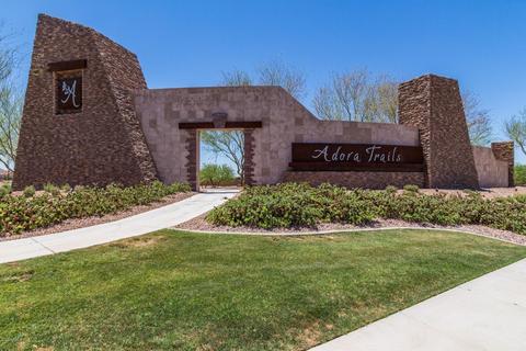 7748 S Abbey Ln, Gilbert, AZ 85298 photo 30