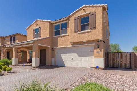 7748 S Abbey Ln, Gilbert, AZ 85298 photo 2