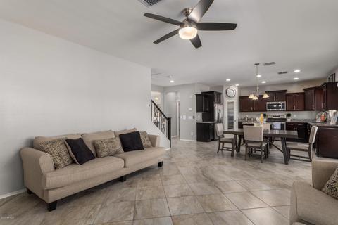 7748 S Abbey Ln, Gilbert, AZ 85298 photo 5
