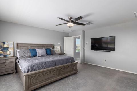 7748 S Abbey Ln, Gilbert, AZ 85298 photo 17