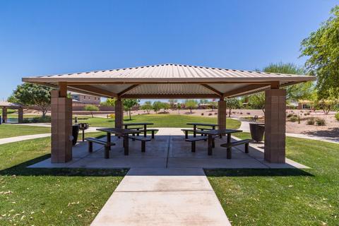 7748 S Abbey Ln, Gilbert, AZ 85298 photo 32