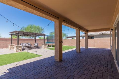 7748 S Abbey Ln, Gilbert, AZ 85298 photo 23