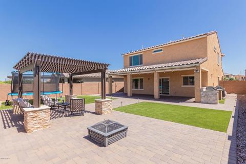 7748 S Abbey Ln, Gilbert, AZ 85298 photo 26