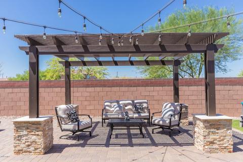 7748 S Abbey Ln, Gilbert, AZ 85298 photo 25