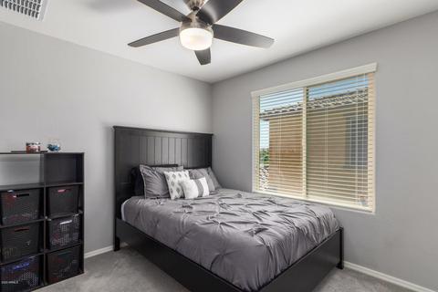 7748 S Abbey Ln, Gilbert, AZ 85298 photo 13