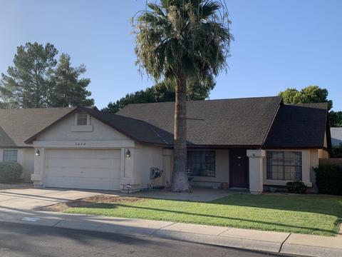 3848 E Marconi Ave, Phoenix, AZ 85032 photo 1
