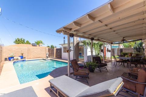7311 N 19th Dr, Phoenix, AZ 85021 photo 1