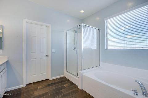 3911 E Narrowleaf Dr, Gilbert, AZ 85298 photo 17