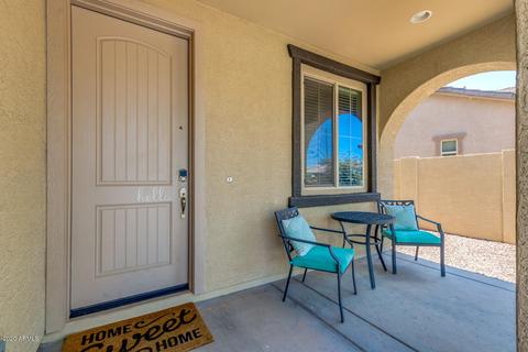 3911 E Narrowleaf Dr, Gilbert, AZ 85298 photo 2