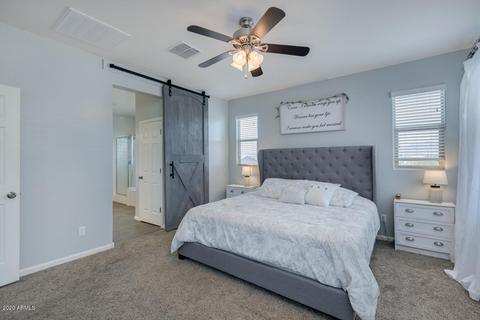 3911 E Narrowleaf Dr, Gilbert, AZ 85298 photo 15