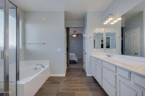 3911 E Narrowleaf Dr, Gilbert, AZ 85298 photo 19