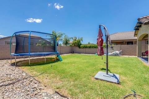 3911 E Narrowleaf Dr, Gilbert, AZ 85298 photo 31
