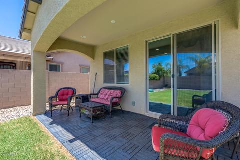 3911 E Narrowleaf Dr, Gilbert, AZ 85298 photo 32