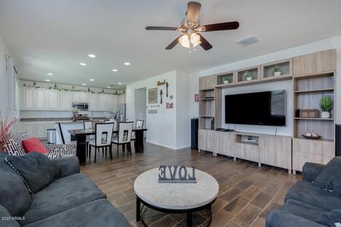 3911 E Narrowleaf Dr, Gilbert, AZ 85298 photo 6